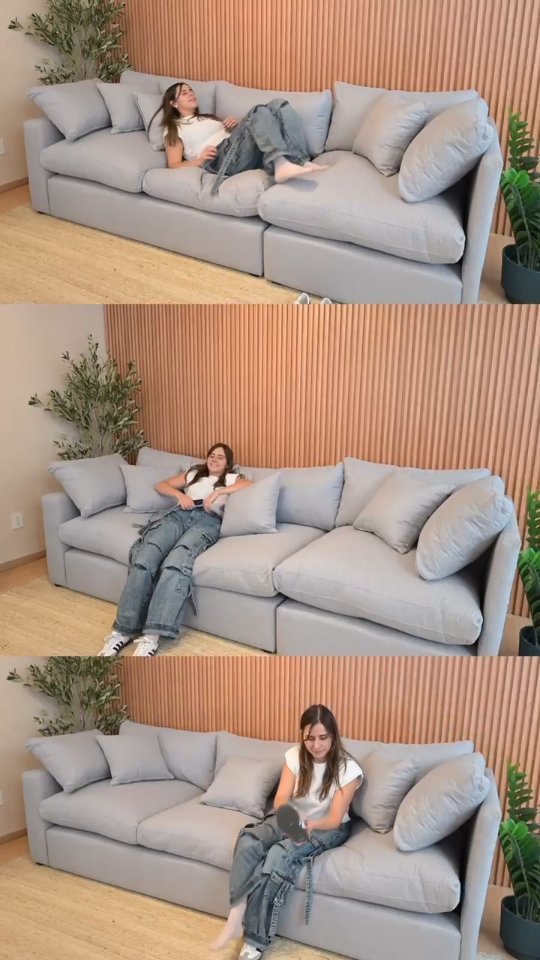 Recibidor de mármol con diseño elegante para entrada de hogar